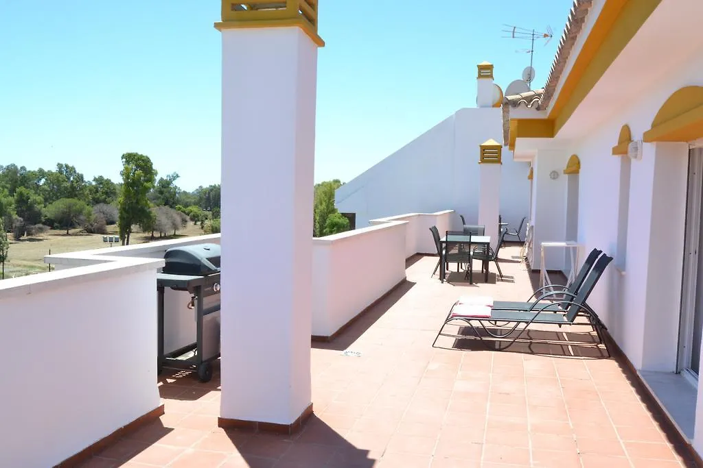 Dama De Noche Penthouse Rdr110 Apartment Marbella Spain