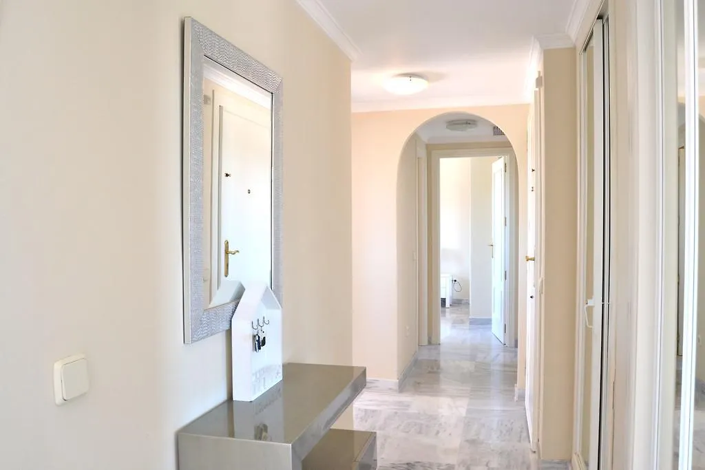 Dama De Noche Penthouse Rdr110 Apartment Marbella