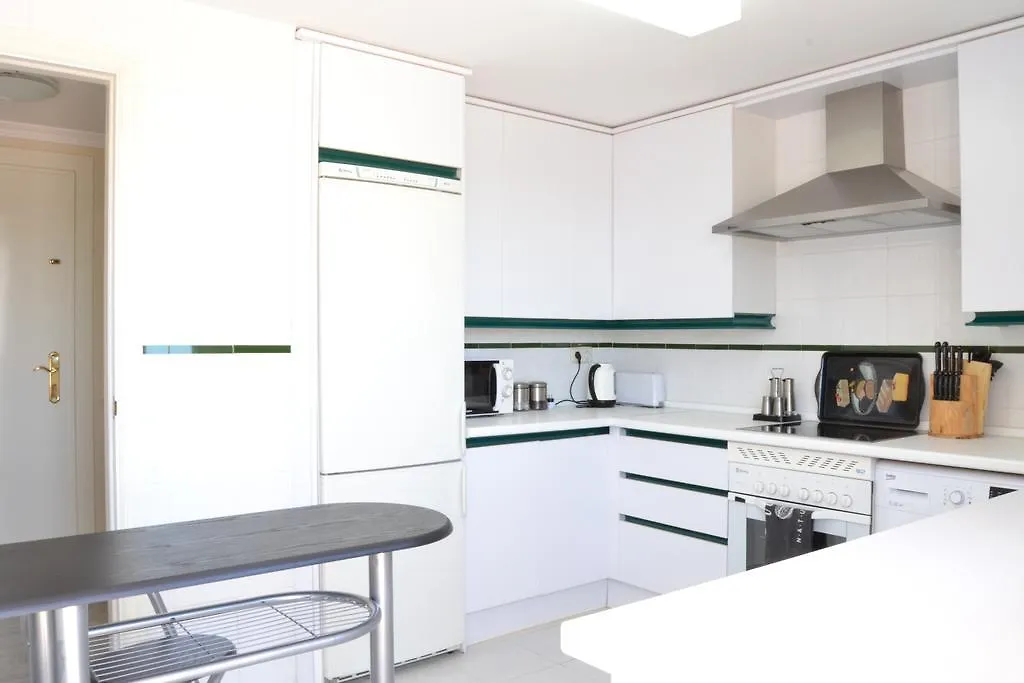 Apartamento Dama de Noche Penthouse RDR110 Marbella