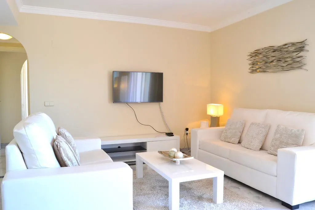 Apartamento Dama de Noche Penthouse RDR110 Marbella