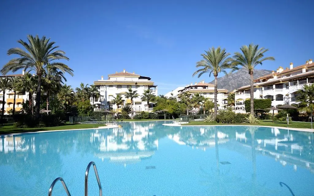 Apartamento Dama de Noche Penthouse RDR110 Marbella